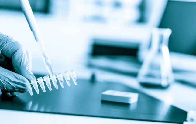 בדיקה-גנטית.-אילוסטרציה