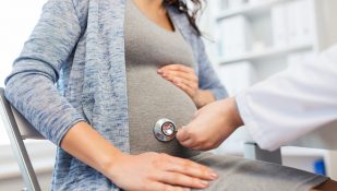 הריון. אילוסטרציה