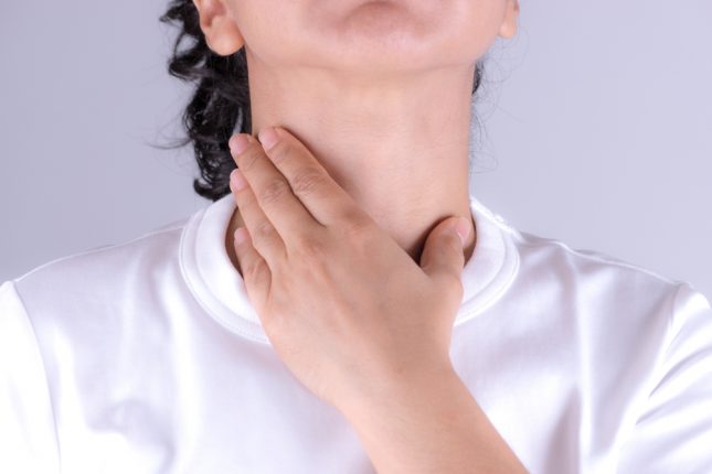 קושי-בבליעה.-אילוסטרציה