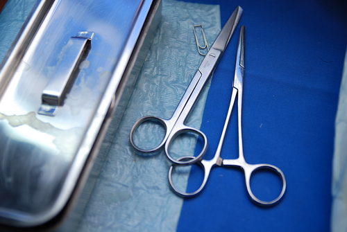 הפלה (אילוסטרציה)