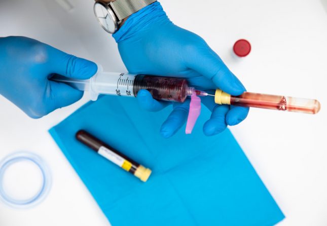 ActiGraft, פיתוח ביולוגי ישראלי חדש לטיפול בפצעים קשיי ריפוי