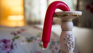 בעיות זקפה. אילוסטרציה