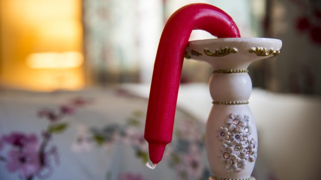 בעיות זקפה. אילוסטרציה