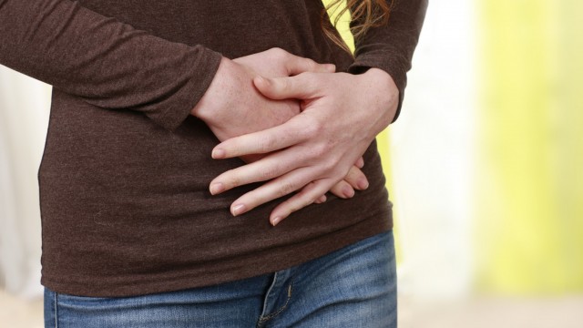 מעי רגיז (אילוסטרציה)