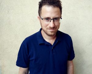 ד"ר שחר כהן, רופא-חוקר, מנהל המעבדה להנדסת רקמות של מחלקת השתלות ב"בילינסון"