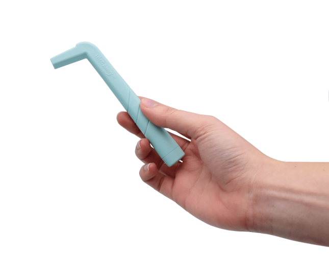 קשית להפסקת שיהוקים. צילום: hiccaway