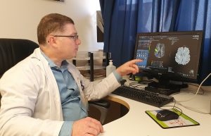 ד"ר סרגיו שבתאי