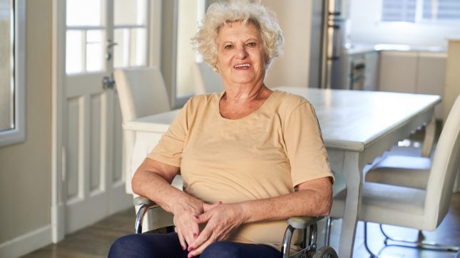 טרשת נפוצה. אילוסטרציה