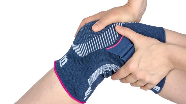 בגדי לחץ. אילוסטרציה