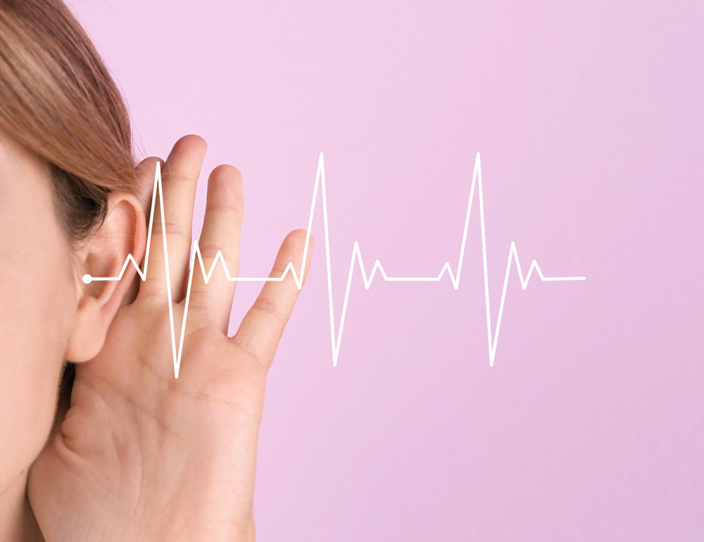 איך אנחנו שומעים? - medpage