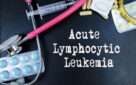 לוקמיה לימפובלסטית חריפה. אילוסטרציה