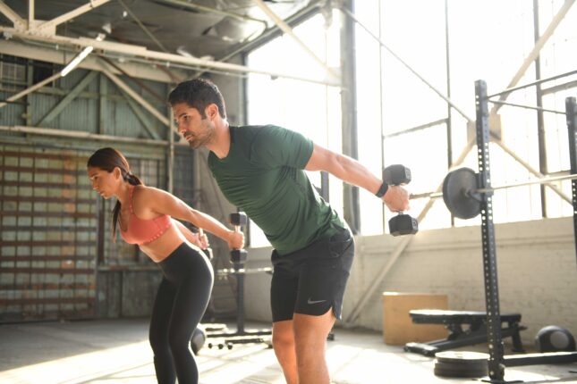 כיצד להמנע מטעויות לאחר אימון צילום יחצ (4)