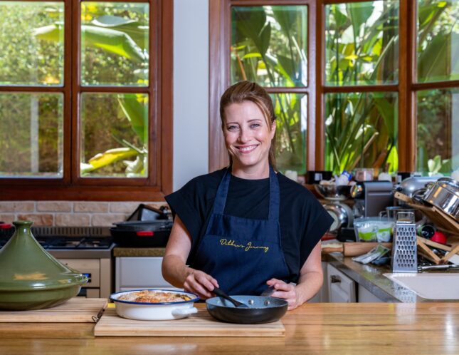 עדי גבירצמן מומחית לתזונה מאוזנת צילום דויד מויאל (2)