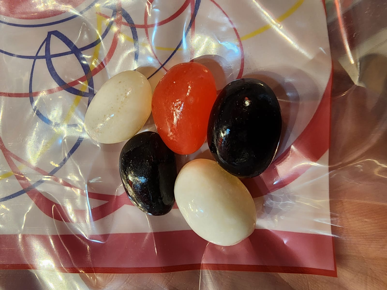 סוכרית ג'לי. צילום: דוברות אסותא