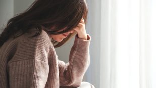 בריאות נפשית, דיכאון. אילוסטרציה