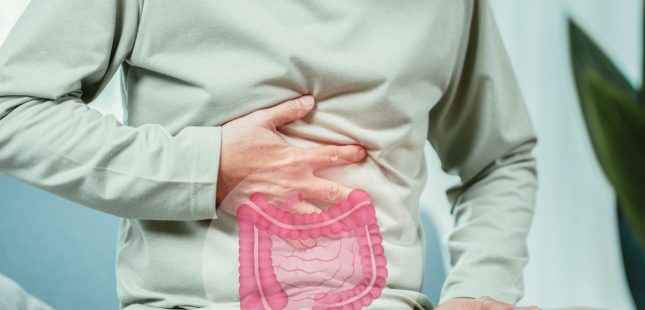 מחלות מעי דלקתיות. אילוסטרציה