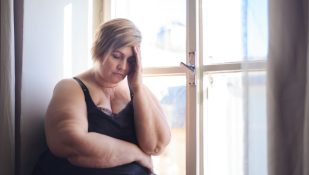 השמנת יתר. אילוסטרציה