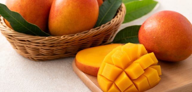 מנגו. אילוסטרציה