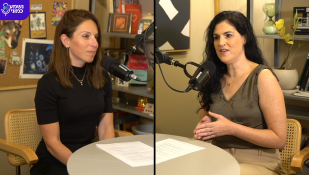 ד"ר רז בכר והילה קורח, נשמע כמוני