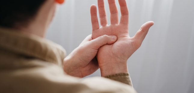 פרקינסון. אילוסטרציה