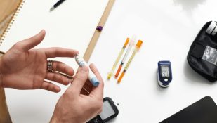 סוכרת. אילוסטרציה