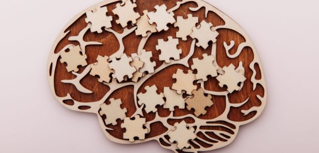 בריאות המוח, טרשת נפוצה. אילוסטרציה