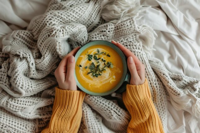 תזונה בריאה בחורף- צילום יחצ (2)