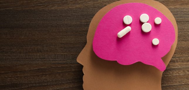 תרופות להפרעת קשב וריכוז. אילוסטרציה