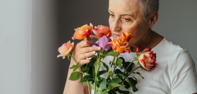 החלמה מסרטן. אילוסטרציה