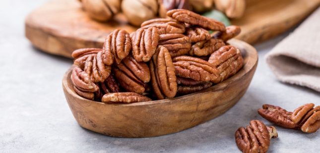 פקאן. אילוסטרציה