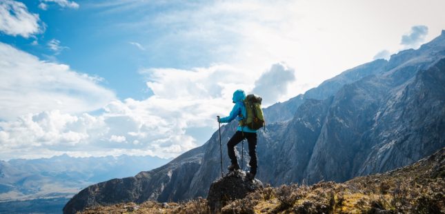 גובה רב. אילוסטרציה