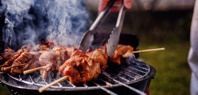 מנגל. אילוסטרציה