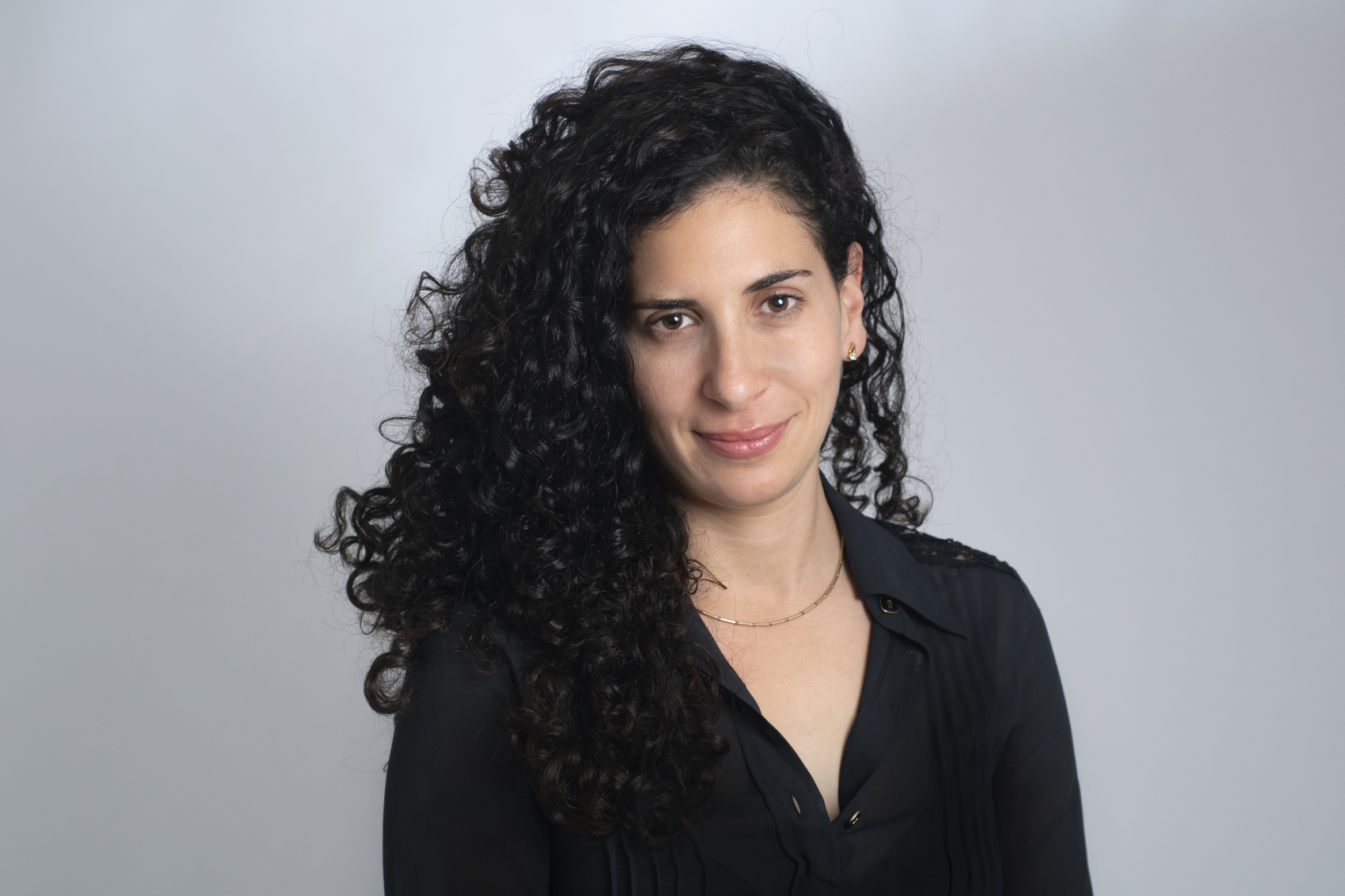 דוקטור שגית באטון. צילום: מורן אחדות ניסים 