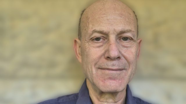 פרופ' אמנון להד, יו"ר המועצה הלאומית לבריאות הקהילה ויו"ר החברה למניעת אבחון יתר וטיפול יתר. "לא קל להגיד לא למטופל". צילום: פרופ' אפרת לוי-להד