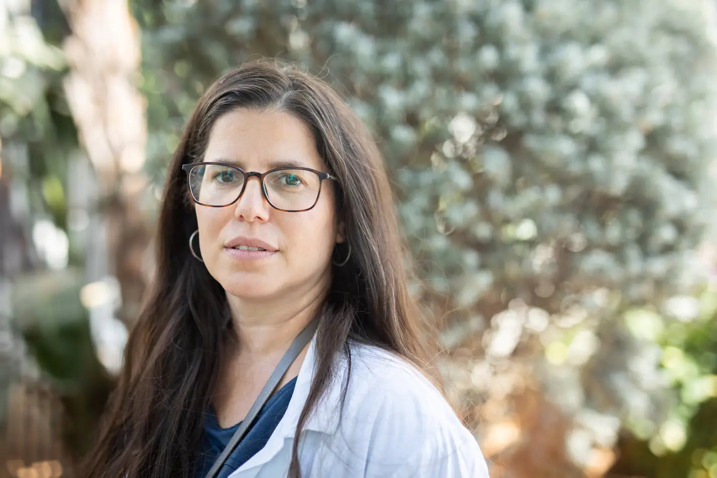 ד"ר יעל ליבני גילרמן, יו"ר האיגוד לרפואת משפחה. צילום: הדס פרוש