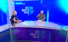 ד"ר ליהי רוזנר ופרופ' איל שוורצברג